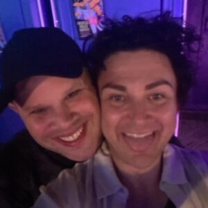 BenDeLaCreme Instagram - I have been doing all sorts of stuff and not posting about it OOPS! So here are some pictures from a couple weeks ago when I went to Provincetown and saw two of my favorite drag queens (one of which is my drag mama) do the best shows ever and also I saw another great drag queen who was watching one of those first drag queens do one of those best shows ever that I mentioned and so we also took pictures and lived happily ever after. Also thank you @varlajeanmerman for letting me stay with you it was a much needed reprieve!!