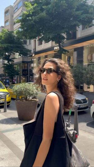 Bengi İdil Uras Instagram - Bütünün Hayrına!