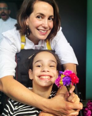 Benito Molina Instagram - Feliz vuelta al sol amorcito 🎂🥂🥂🤍 Love You 🤍