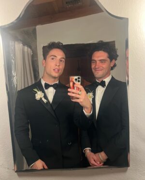 Benito Skinner Instagram - The Power of Dreams FR!!