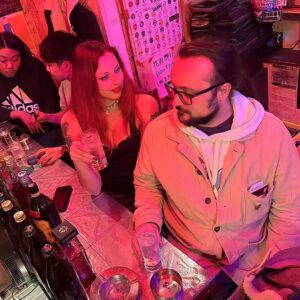 Benjamin Daniel Instagram - Mon plus beau voyage grâce à toi, あなたが好き 💖 !

•
•

#japan#japantravel#couple#love#kawaii#maidcafe#harajuku#shinjuku#akihabara#couplegoals#kawaiigirl#lovers#kawaiiaesthetic#anime#manga#kirby#purikura#hachiko#japon#japanese#shibuya#yellowhouse#loveyou#tokyo#memories#lover