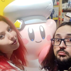 Benjamin Daniel Instagram - Mon plus beau voyage grâce à toi, あなたが好き 💖 !

•
•

#japan#japantravel#couple#love#kawaii#maidcafe#harajuku#shinjuku#akihabara#couplegoals#kawaiigirl#lovers#kawaiiaesthetic#anime#manga#kirby#purikura#hachiko#japon#japanese#shibuya#yellowhouse#loveyou#tokyo#memories#lover