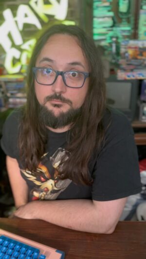 Benjamin Daniel Instagram - Le plus grand jeu Français est un jeu DUNE ? Une #anecdote #retrogaming de Benzaie !