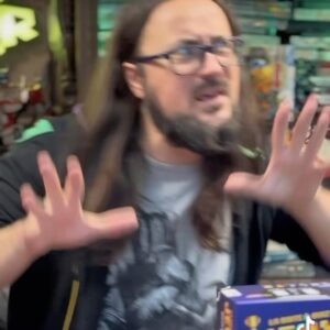 Benjamin Daniel Instagram - #jackblack & #activision lié à jamais ?