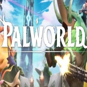 Benjamin Daniel Instagram - #palworld #pokémon #benzaie