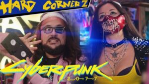 Benjamin Daniel Instagram - Nouveau hard corner ft @elisa_phantomhive !
Copie colle le lien ! https://youtu.be/N2qrvHDkGbA
