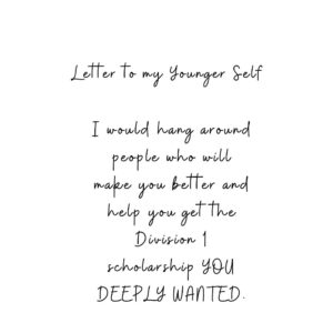 Benjamin Donlow Instagram - 🏀📖 Reflecting on my Basketball Journey: A Letter to My Younger Self 💌

Reflecting on a challenging basketball season, I discuss my decision to transfer schools and its impact. I emphasize the importance of choosing happiness and personal growth, acknowledging past mistakes, and offering advice to my younger self on controlling the mind and surrounding oneself with positive influences.

✨ Embrace the Power of the Mind 💭
🌟 Prioritize Personal Development 📚
🏆 Pursue That Division 1 Scholarship 🎓

What pivotal moments have shaped your journey, and how are you choosing happiness and growth today?

#BasketballJourney #LetterToMyself #MindOverMatter #PositiveInfluence #SelfImprovement #Division1Dreams #ReflectAndGrow
#DieselDonlow
#Blog 
#Muse 
#Pittsburgh
#Storyteller
#BlogCage