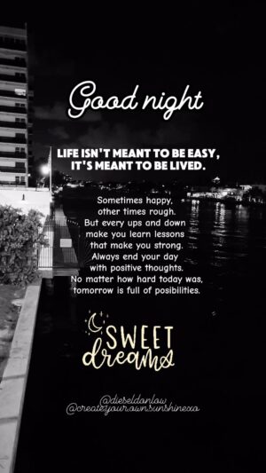 Benjamin Donlow Instagram - End your day with the most peaceful thoughts, take a deep breath, place your hand on your heart, close your eyes and be still ✨.

Softly whisper:
I got this 🙏🏻.
 
Tomorrow is a brand new day, 
make a wish and never lose sight of your hopes, goals and dreams✨💖.

Sweet dreams and good night ✨ 

With light, love and gratitude:
Amanda & Diesel 

✨☀️Follow @create.your.own.sunshinexo and  @dieseldonlow for daily 💖, positivity and motivational content✨☀️

Like: Comment: Share ✨💖🌈

#GoodNight #SweetDreams #RestWell #NewBeginnings
#mindfulaffirmations #affirmations #gratitude #love #entrepreneur #youngstown #toronto #muses #goodnight #universe #theuniversehasyourback #fyp #message #foryou #dreams #overcomer #inspiration #God #Godsplan #createyourownsunshinexo #diseldonlow #Healing #GoodNight #SweetDreams #innerpeacequotes #trusttheprocess