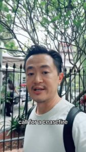 Benjamin Law Top 100 Instagram Photos and Posts