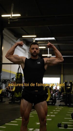Benjamin Macé Instagram - Dénigrer pour se valoriser a toujours été une technique de gros losers 😘

#herbalife #simplythebest