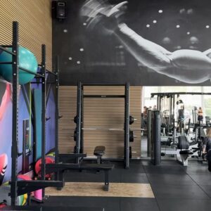 Benjamin Macé Instagram - On a rien de spécial on a juste été suffisamment curieux pour ne pas mourir bête 🥰🚀

#liveyourbestlife #ﬁtness #fitnessmotivation