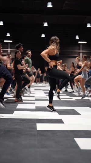 Benjamin Macé Instagram - WHAT A DAY 🤯🤩

FIT & HEALTHY COMMUNITY 🔥 LET’S GET BIGGER 💪

Notre job : Créer des communautés positives et motivantes autour du sport et de la nutrition 💪 lets go créer ta communauté fit & healthy dans ta ville 🥰