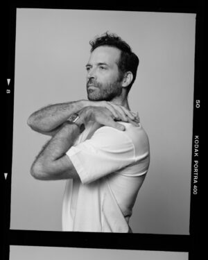 Benjamin Millepied Instagram - Poetry in motion.
Benjamin Millepied believes that dance is a journey of self-discovery and an expression of music through movement. Rather than simply being a physical activity, it’s more akin to meditation and can lead to a fully transcendental experience. 

📸 @lassefloede