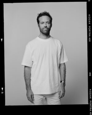 Benjamin Millepied Instagram - Poetry in motion.
Benjamin Millepied believes that dance is a journey of self-discovery and an expression of music through movement. Rather than simply being a physical activity, it’s more akin to meditation and can lead to a fully transcendental experience. 

📸 @lassefloede