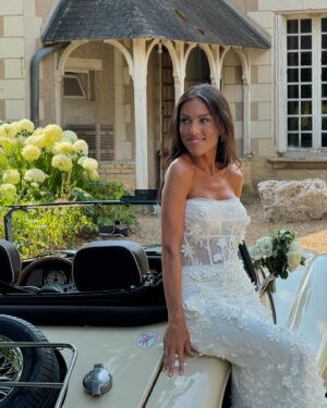 Benoît Assadi Instagram - Vive les mariés C & B 🤍💍