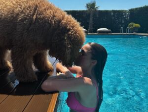 Bensu Soral Instagram - 🌞🏡💕 
-Beklenmedik sürpriz sonlu😅