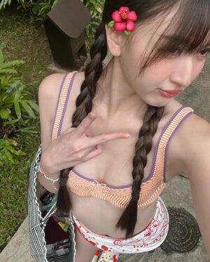 Benyapa Jeenprasom Instagram - 🌺🪸🐠