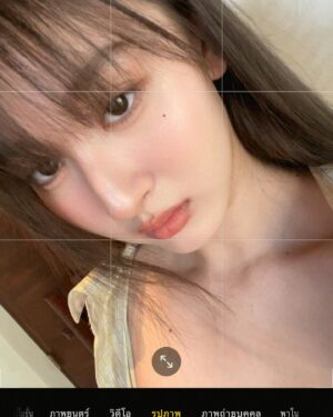 Benyapa Jeenprasom Instagram - ⛱️🦀🌴