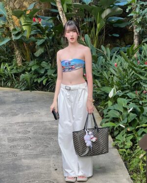 Benyapa Jeenprasom Instagram - 🏝️