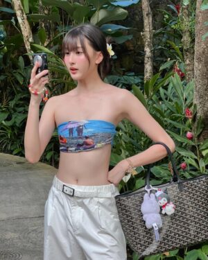 Benyapa Jeenprasom Instagram - 🏝️