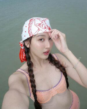 Benyapa Jeenprasom Instagram - 🌺🪸🐠