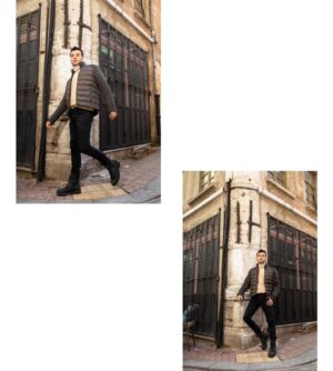 Berkay Tulumbacı Instagram - Selam naptınız? @womensshinemag ile yaptığımız, cümlelerimi yarım bırakmadığım ropörtajı yana kaydırarak bulabilirsiniz. Güzel dergi, insanlar güzel, ekip güzel.. sonuçta nisan geldi, güzellikler bizimle artık 🤘🏾🖤🌟 @sryzcglu 

📰: @womensshinemag 
✍🏾: @aysecaglakucuk 
📷: @eneskahraman 
💇🏾‍♂️: @makeupnesekaya 
🏙: @popstelbalat