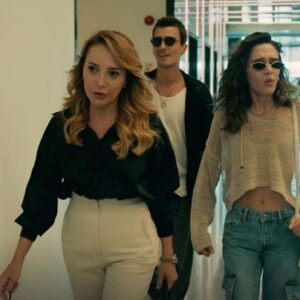 Bertan Asllani Instagram - Yakında! 😎 @yabanidizi @ntcmedyatv @foxturkiye @mcagataytosun