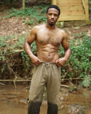 Bertram Williams Jr. Instagram - Spent some time ducked off living in the Georgia forest. Thought I’d take some off time to work on myself. 

One thing I’ve come to believe is that healing doesn’t happen when you’re alone. True healing happens through the ones we love. 

Let your ugly parts get some air.