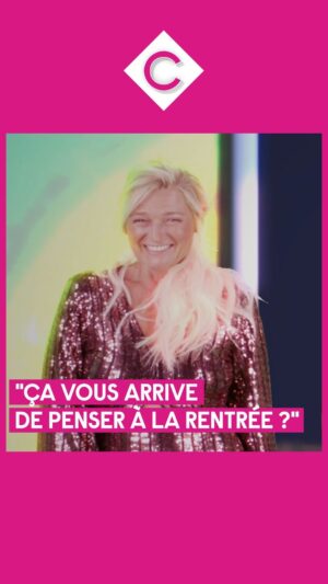 Bertrand Chameroy Instagram - « Ça vous arrive de penser à la rentrée ? » 💃

#CàVous revient lundi 4 septembre, à 18h55, avec toute l’équipe, sur @france5 !

#Barbie #rentrée #CaVous