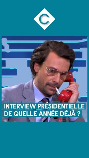 Bertrand Chameroy Instagram - Très moderne l’interview présidentielle de ce mercredi 22 mars 20... On est en quelle année déjà ? 🤔

@bertrand.cham #CaVous #CàVous #EmmanuelMacron #interviewpresidentielle #interview