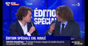 Bertrand Chameroy Instagram - Oh que je l'aime ma frisoune esseptionnelle @ma2tbe2l