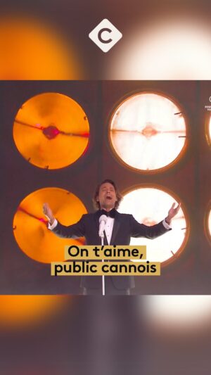 Bertrand Chameroy Instagram - On t’aaaime, public cannoiiis 🥹

#CàVous @bertrand.cham