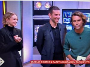 Bertrand Chameroy Instagram - Avec des amis…qui ne m’avaient pas envoyé le mémo dress code.