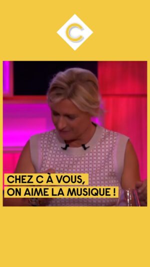 Bertrand Chameroy Instagram - Chez #CàVous, on aime la musique et on le prouve quasi quotidiennement... 🙈

#CaVous #musique #fetedelamusique @bertrand.cham