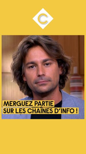 Bertrand Chameroy Instagram - "Vous allez pas me parler du sexe des escalopes quand même !"

Ça va beaucoup trop loin la Merguez partie sur les chaînes d'info 🤯

#càvous #cavous #barbecue #bfm #lci #tf1 #charal @bertrand.cham