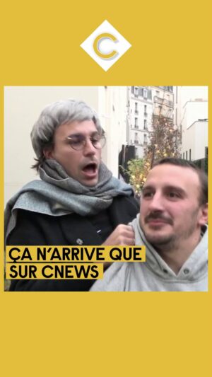 Bertrand Chameroy Instagram - 🫣 Il se passe des choses vraiment très très TRÈS étranges sur CNews ! Et bravo Hidalgo hein !

#càvous @bertrand.cham #cavous #cnews #etrange #cannes #rat #gauche #hidalgo #paris #merci #bravo #surprise