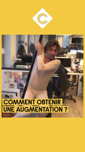 Bertrand Chameroy Instagram - Mais comment @bertrand.cham fait-il pour obtenir des augmentations ?
Son secret, enfin révélé, dans #CàVous (et attention les yeux hein 🫣)

#CaVous #poledance #augmentation #promotion #souplesse #conseil #travail