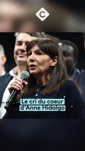 Bertrand Chameroy Instagram - Pendant les Jeux Olympiques, vraiment ne partez pas de Paris… ça va être si bien ! 🥲

#CàVous #CaVous #AnneHidalgo #Paris2024 #JeuxOlympiques @bertrand.cham