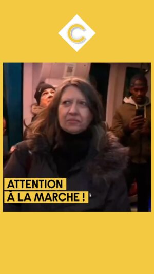 Bertrand Chameroy Instagram - Si vous pensiez avoir passé une mauvaise journée, rassurez-vous, il y a toujours pire 🙈

@bertrand.cham #CàVous #CaVous #BFM #grève #chute