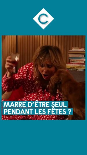 Bertrand Chameroy Instagram - Vous êtes seul pour les fêtes ? Personne ne veut partager la buche avec vous ? Vous souhaitez retrouver l’ambiance d’un repas de Noël en famille ? Une solution existe ! 🎁

@bertrand.cham @berengerekrief #cavous #abcesseptionnel #càvous #ambiance #cnews #fetesdefindannee #reveillon