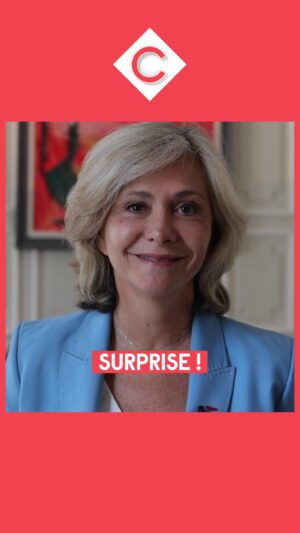 Bertrand Chameroy Instagram - Devinez qui, en cette fin de saison, avait un message très particulier pour @bertrand.cham ? 🙈

#cavous #càvous @mohamedbouhafsi 👏 #surprise #message #video #valeriepecresse #celinedion #presidentielle2022