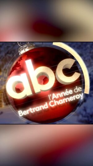 Bertrand Chameroy Instagram - Vous êtes surs de n’avoir vraiment rien oublié Babeth et Patrick.. ? 🙈
⏰ Le 19 décembre, rendez-vous pour l’ABC esseptionnel de @bertrand.cham, sur @france5 !

#CàVous #cavous #abc #esseptionnel