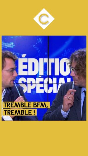 Bertrand Chameroy Instagram - Déjà 2 jours de col roulé et de doudoune, et maintenant on en est aux politiques qui parlent de leur étendoir à linge... Mais ça va aller jusqu’où cette histoire ? 🙈

#cavous @bertrand.cham @ma2tbe2l #càvous #editionspeciale #colroulé #doudoune #crise #commjnication #linge #ecologie #bfm #bfmtv