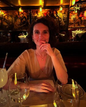 Bessie Carter Instagram - took most of your recommendations tbh 

#eatinginnyc