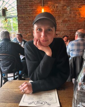 Bessie Carter Instagram - took most of your recommendations tbh 

#eatinginnyc