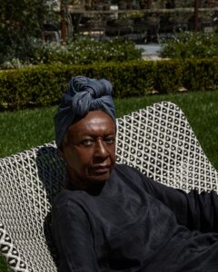 Actress Bethann Hardison HD Instagram Photos and Wallpapers July 2024