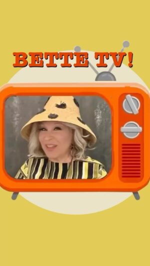 Bette Midler Instagram - 