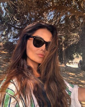 Betül Şahin Instagram - 