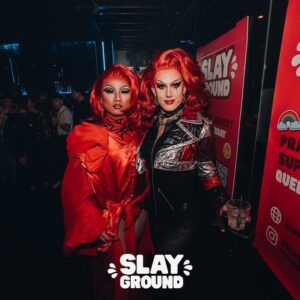Beverly Kills Instagram - The biggest thank you to @thebeverlykills for all the love and support you have shown me over the past couple of months. I am forever grateful to call you my mother and also my friend.

Love you lots ❤️

#dragqueen