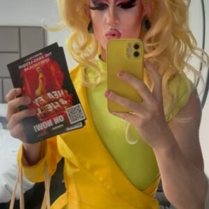 Beverly Kills Instagram - HEAVEN & HELL: COMPLETE ✅👼😈🔥

Y’all! We just did our 15th show of Heaven & Hell and I couldn’t be more proud to stick my little flag at the top of this hill. ⛳️

Starting the process of writing, mixing, rehearsing was easy, finishing and learning along the way was the most difficult thing I’ve done as a drag performer EVER - but mama we did THAT! 👑 

From Adelaide, Brisbane, GC, Sydney, Melbourne and now Perth…thank you to everyone who bought a ticket. At the end of every show I do my big “you’re not just supporting me, but you’re supporting artists, queer people, your local community and each other” - lame but true! It’s been a genuine treat to share my story and perform for you all. The show is going in the ground for the foreseeable future, but this wouldn’t be the first time in history we had a resurrection! 👀

Love,

Beverly Kills xx 🔪 

Special shout out must go to @lyric_guise and @joelsiviour for helping me bring this to life. 🫶

All the costumes have been created by the brilliant @thehemmingbirdqld 

And of course to @adlfringe @anywherefringe @bleachfestival @melbfringe @sydneyfringe @fringeworldperth

and @gregorysiki for always pushing me to thrive. 💛

📸 @vidimage 

#beverlykills #Fringeworld #australia #dragqueen